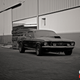 Illustration for article titled Hidden classic cars wait for surgery in Dubai